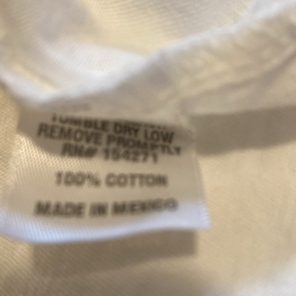 Recycled Karma Led Zeppelin Graphic Band distressed Tee shirt small - Picture 12 of 12